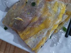 -门庭若市豆浆油条(恒生广场店)
