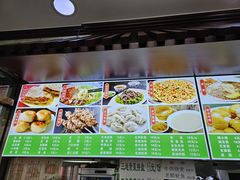 -隆福寺小吃店(东四店)