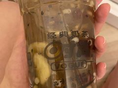 -鲍氏老字号冷热饮老店(瑞安店)