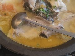 -业华湘·特色菜
