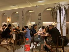 -来龙里 精致 东南亚餐室(万象城店)