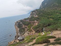 -杨梅坑