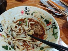 -任记七中刀削面(总店)