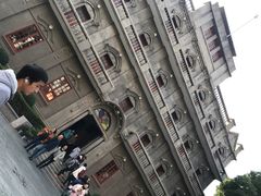 -南昌八一起义纪念馆