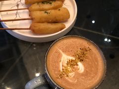 -The Rug Cafe(王府中环店)