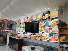 -壹阁胡羊焖饼(特色小吃街店)