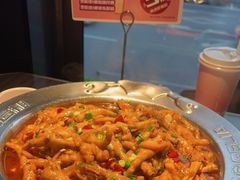 -胖哥俩肉蟹煲(杭州下沙学林街店)