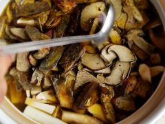 菌子火锅-爱膳菌锅锅(阳南店)