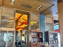 -那家小馆•北京菜•烤鸭(香山店)