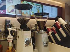-COSTA COFFEE(广州广粤天地店)
