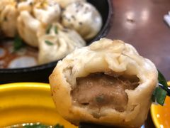 -大壶春生煎(四川中路店)
