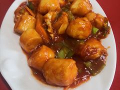 -夕阳红小吃(中街大悦城店)