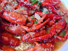 -霸王虾·小龙虾香辣蟹(玉林店)