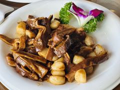 -北京小肠陈饭庄(方庄店)