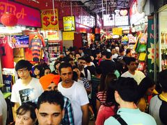 -白沙浮娱乐广场