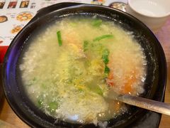 -洪兴砂锅(烟台山店)
