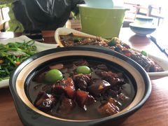 -云隐小厨·传统大理美食(复兴路店)