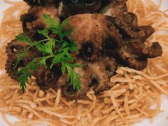 -大鸭梨烤鸭(石佛营店)