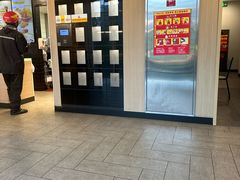 -麦当劳(北京上地十街餐厅店)