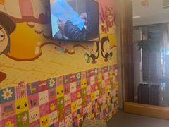 -水立方国际汤泉(六一中路店)