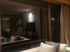 -上海佘山世茂艾美酒店