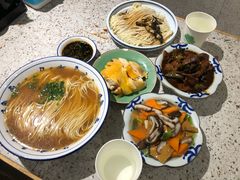 -饭香情
