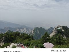 -华山风景名胜区