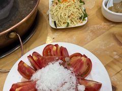 -元盛居(亚泰大街店)
