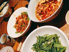 -老湘村·湖南土菜(天河维多利店)