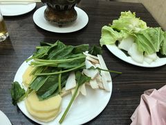 -红山瑞廷酒店-西餐厅