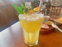 -椰椰大吉(海城店)
