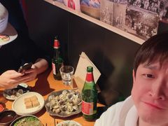-阿里家Miss Ali·烤肉酒馆by MIG