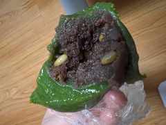 -白玉兰食品甜凤店(合生汇店)