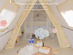 -安德鲁户外烧烤帐篷营地(马泉营店)