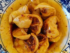 -春阳水饺(香槟广场店)
