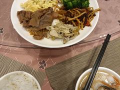 -三元宾馆-中餐厅