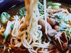 -赖扁担重庆小面(友谊路店)