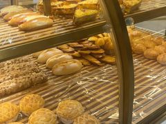 -DANXI丹喜面包·蛋糕(小公园永平店)