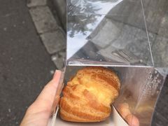 外交管泡芙-罗莎蛋糕(钱江店)