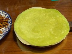 -娄三少·老北京春饼烤鸭家常菜(方庄店)