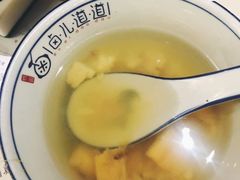 桂花番薯汤-卤儿道道(龙游路店)
