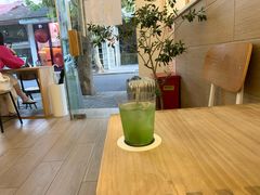 -Onirii Coffee(长乐路店)