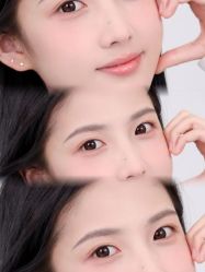 -张小野·专业半永久纹眉