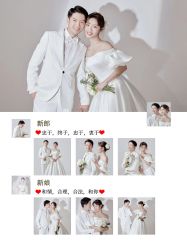 -索菲雅新派婚纱摄影(桂林店)