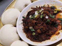 -陈熹公民族美食文化餐厅(中华广场店)