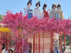 -华清宫景区