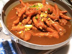-小菜园新徽菜(常州武进吾悦店)