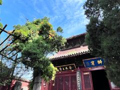-洛阳白马寺
