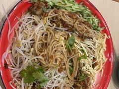 -灵芝妹子海鲜米线(凯德和平广场店)