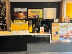 -麦当劳(坂田分店)